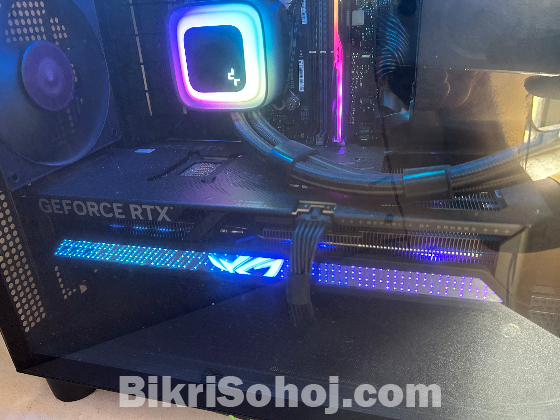 Rtx 5070 ASUS Rog Strix 12 Gb Gddr 7 Oc Edition